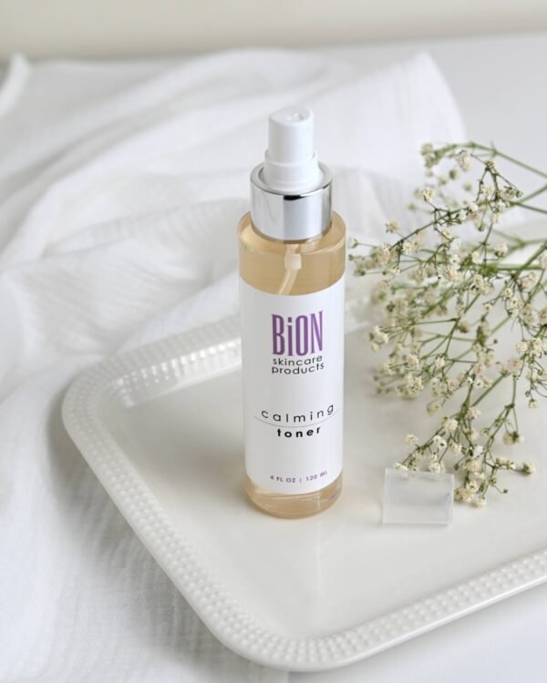 Bion Calming Toner 120 ml