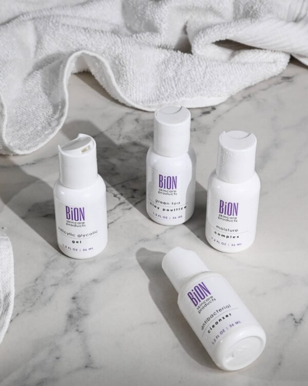 bion acne control kit