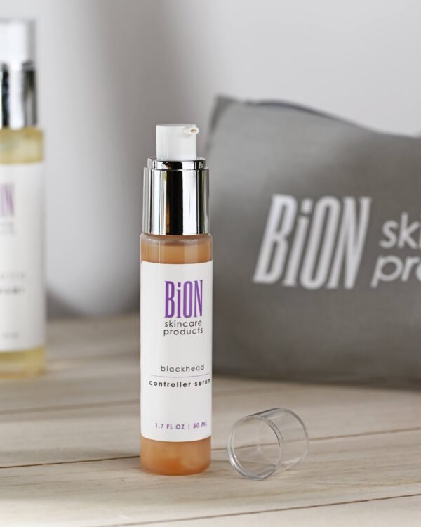 Bion blackhead controller serum 50ml