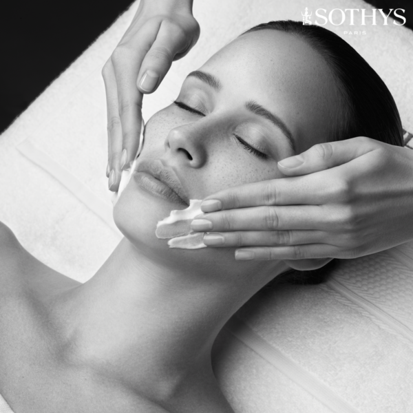 Purentalihas-, kasvo- ja päähieronta lahjakortti