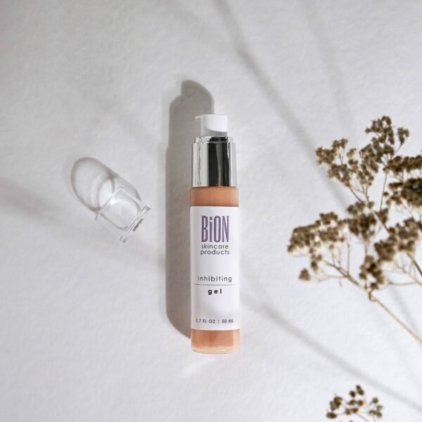 Bion Inhibiting Gel