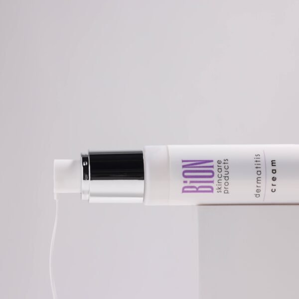 Bion deramtitis cream ihottumavoide