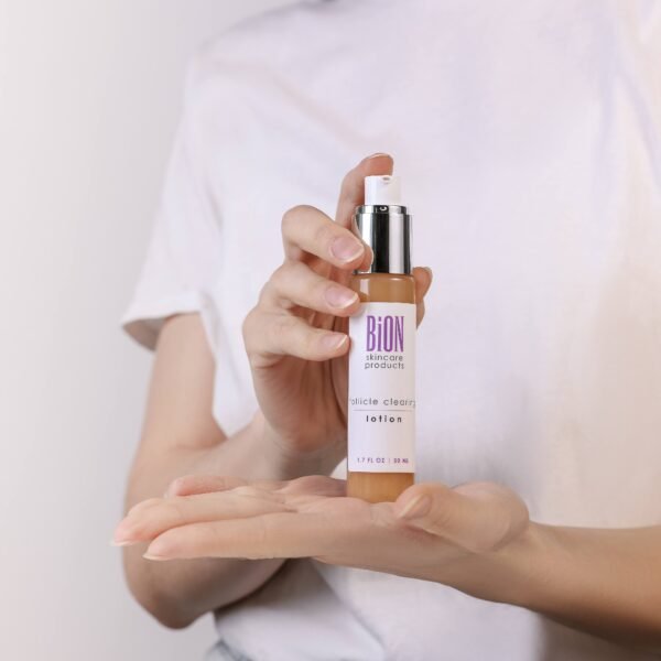 bion follicle clearing lotion