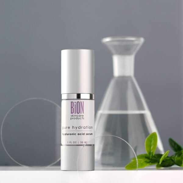 bion hyaluronic acid