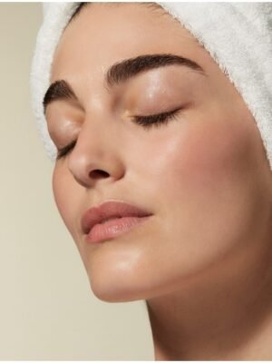 kasvokuva Extra-hemmotteleva kasvohoito lahjakortti