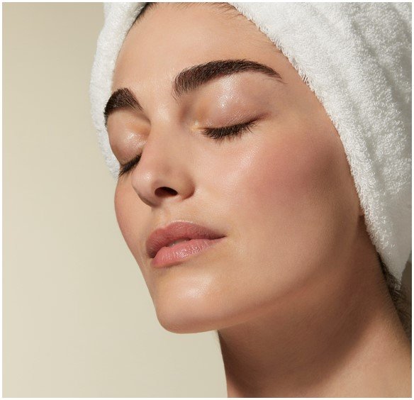 kasvokuva Extra-hemmotteleva kasvohoito lahjakortti