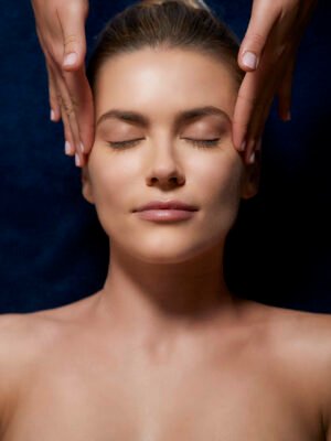 Phytomer kuva Back to Balance lahjakortti