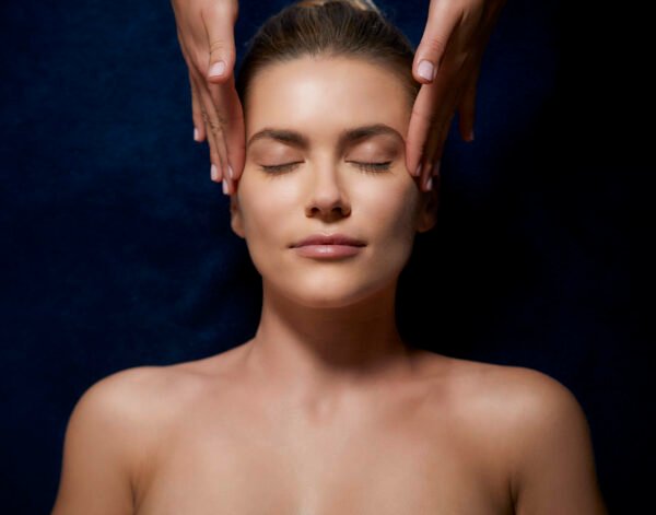 Phytomer kuva Back to Balance lahjakortti